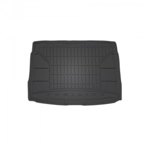 Tavita de portbagaj Volkswagen Golf 6, caroserie Hatchback, fabricatie 06.2007 - 09.2012, roata rezerva normala