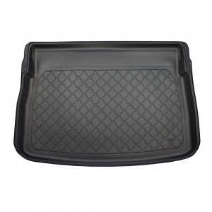 Tavita de portbagaj Volkswagen Golf 7 Sportsvan, caroserie Van, fabricatie 05.2014 - 12.2020 - Img 2
