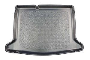 Tavita de portbagaj Volkswagen ID.3, caroserie Hatchback, fabricatie 11.2019 - prezent, portbagaj inferior