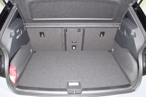 Tavita de portbagaj Volkswagen ID.3, caroserie Hatchback, fabricatie 11.2019 - prezent, portbagaj superior - Img 7