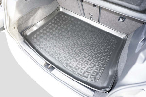 Tavita de portbagaj Volkswagen ID.3, caroserie Hatchback, fabricatie 11.2019 - prezent, portbagaj superior - Img 5