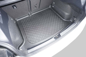 Tavita de portbagaj Volkswagen ID.3, caroserie Hatchback, fabricatie 11.2019 - prezent, portbagaj inferior - Img 6