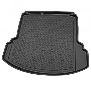 Tavita de portbagaj Volkswagen Jetta V, caroserie Sedan, fabricatie 08.2005 - 2011, fara separatoare - Img 2