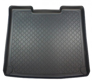 Tavita de portbagaj Volkswagen T5 Caravelle, caroserie Van, fabricatie 2003 - 05.2015, ampatament lung