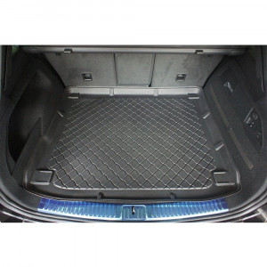 Tavita de portbagaj Volkswagen Touareg II, caroserie SUV, fabricatie 02.2010 - 03.2018 - Img 3