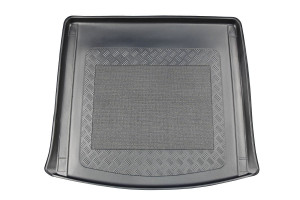 Tavita de portbagaj Volkswagen Touareg III, caroserie SUV, fabricatie 07.2018 - prezent - Img 2