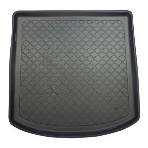 Tavita de portbagaj Volkswagen Touran I, caroserie Van, fabricatie 03.2003 - 08.2015 - Img 2