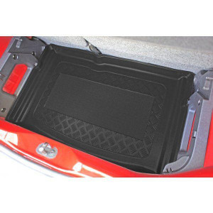 Tavita de portbagaj Volkswagen up!, caroserie Hatchback, fabricatie 09.2011 - prezent, portbagaj inferior - Img 2