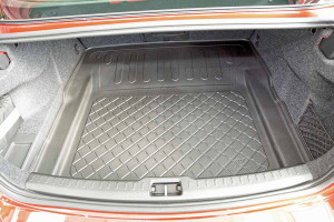 Tavita de portbagaj Volvo S60 III, caroserie Sedan, fabricatie 10.2018 - prezent, kit reparatie - Img 4