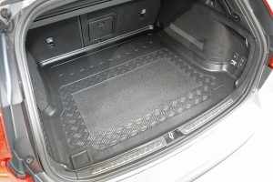 Tavita de portbagaj Volvo V60 II, caroserie Combi, fabricatie 07.2018 - prezent