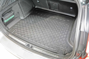 Tavita de portbagaj Volvo V60 II, caroserie Combi, fabricatie 07.2018 - prezent - Img 5