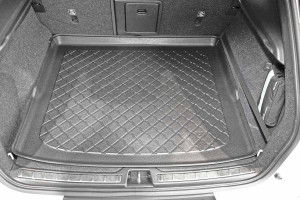 Tavita de portbagaj Volvo XC40, caroserie SUV, fabricatie 03.2018 - prezent - Img 5