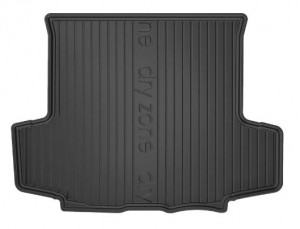 Tavita portbagaj Chevrolet Captiva fabricatie 2006 - 09.2018, caroserie suv, rand 3 culcat