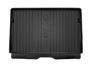 Tavita portbagaj Citroen C3 Aircross fabricatie 11.2017 - prezent, caroserie suv, portbagaj superior