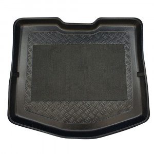 Tavita portbagaj Ford C-MAX, caroserie van-minivan, fabricatie 11.2010 - 06.2019 (kit de reparatie)