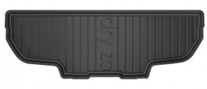Tavita portbagaj Ford Galaxy II fabricatie 06.2006 - 08.2015, caroserie van