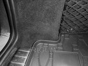 Tavita portbagaj Mercedes E-Class Clasa E W213 Combi 2016 - 2024 - Img 3