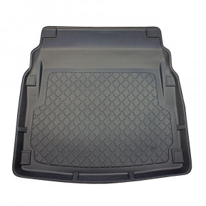 Tavita portbagaj Mercedes E W212 caroserie sedan fabricatie 03.2009 - 2016 (fara elemente din plastic in portbagaj - v1) - Img 2