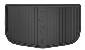 Tavita portbagaj Nissan Cube fabricatie 11.2009 - 2011, caroserie hatchback
