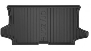 Tavita portbagaj Nissan Note fabricatie 2006 - 09.2013, caroserie van