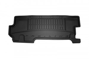 Tavita portbagaj Nissan NV200, caroserie Van, fabricatie 01.2010 - 02.2019