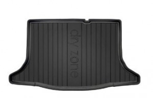 Tavita portbagaj Nissan Pulsar fabricatie 09.2014 - 07.2018, caroserie hatchback