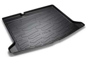Tavita portbagaj partea inferioară material dur originala Volkswagen ID.3 E11 2020-2024