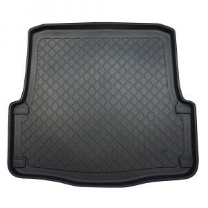 Tavita portbagaj premium Skoda Octavia II caroserie combi fabricatie 2004 - 2013 - Img 2