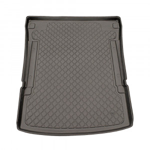 Tavita portbagaj Premium Volkswagen Caddy Maxi fabricatie 10.2007 - prezent - Img 2