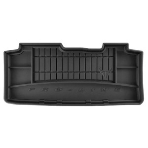 Tavita portbagaj Renault Modus, caroserie Hatchback, fabricatie 01.2004 - 12.2007