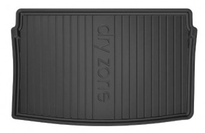 Tavita portbagaj Seat Ibiza V fabricatie 06.2017 - prezent, caroserie hatchback