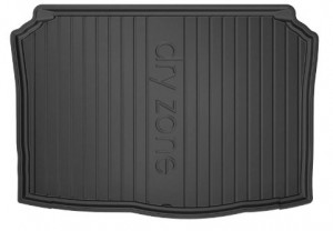 Tavita portbagaj Skoda Fabia I fabricatie 2000 - 2007, caroserie hatchback, 2 locuri