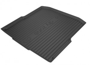 Tavita portbagaj Skoda Octavia III fabricatie 05.2013 - 05.2020, caroserie combi, portbagaj inferior