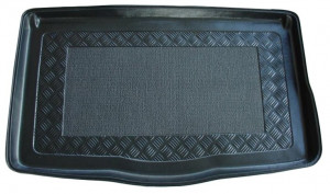 Tavita portbagaj Suzuki Ignis I, caroserie Hatchback, fabricatie 2001 - 2008