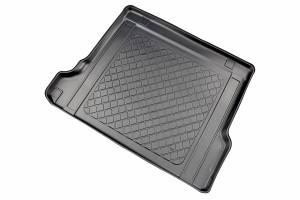 Tavita portbagaj Toyota Land Cruiser J150 fabricatie 2017 - prezent (5 locuri) - Img 2
