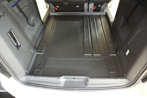 Tavita portbagaj Toyota ProAce Verso caroserie van/minivan fabricatie 2016 - prezent - Img 4