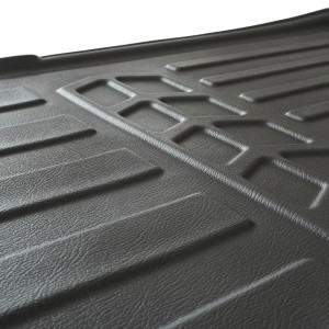 Tavita Portbagaj Umbrella Pentru Volkswagen Tiguan Ii Cu Podea Inalta (2015-) - Img 8