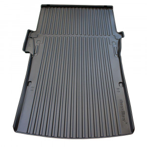 Tavita portbagaj Volkswagen Caddy fabricatie 2004 - prezent (2-3 locuri - ampatament lung) - Img 2