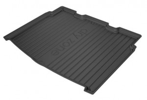 Tavita portbagaj Volkswagen Tiguan II fabricatie 05.2016 - prezent, caroserie suv