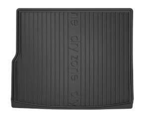 Tavita portbagaj Volkswagen Touareg II fabricatie 02.2010 - 03.2018, caroserie suv