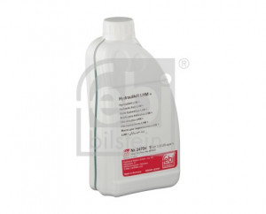 Ulei hidraulic LHM verde 1L