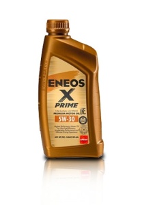 Ulei motor ENEOS X-PRIME 5W-30 1L