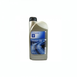 Ulei motor Opel 5W30 Longlife 1L