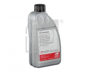 Ulei transmisie automata Febi 27975 CVT galben 1L - Img 2