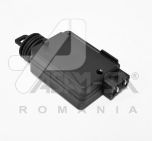Actuator portiera Dacia Logan/ Dacia Sandero/ Dacia Duster (2 pini) - Img 2