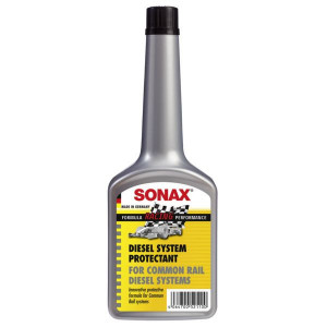 Aditiv curatare sistem de alimentare diesel common rail Sonax 250 ml - Img 2