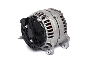 ALTERNATOR VOLKSWAGEN POLO 2000- 2024