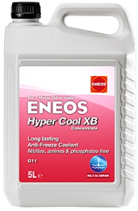 Antigel ENEOS Hyper Cool XB 5L