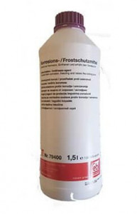 Antigel Febi G12+ 1,5L - Img 2