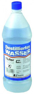 Apa distilata MOTO 1L - Img 2